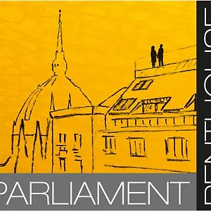 Appartement Parliamentpenthouse With Rooftop Terrace, Boedapest