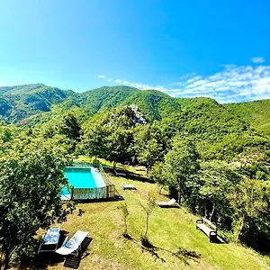 Baven -toven Naturae , Rubik Albanië