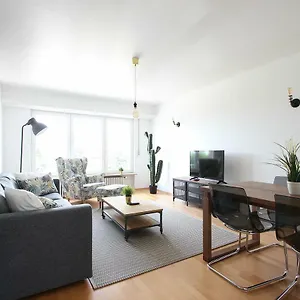 Cactus Flat 70m2 , Luxemburg Luxemburg