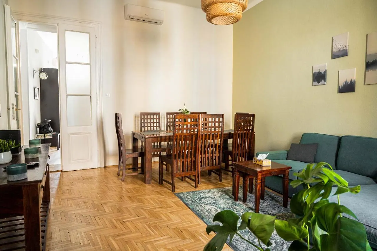 Dob Duplex Apartment Budapest 0*,  Ungarn