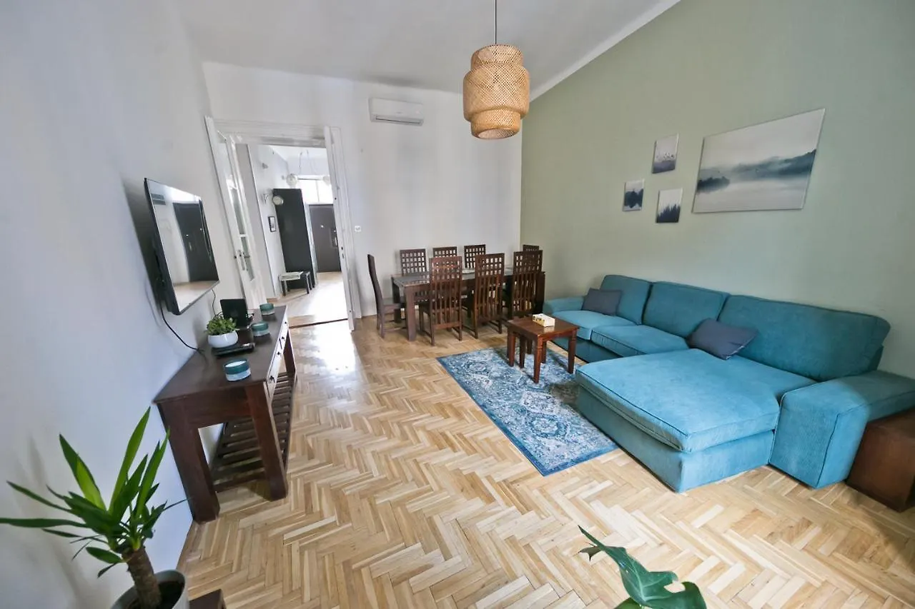 Dob Duplex Apartment Boedapest 0*,  Hongarije